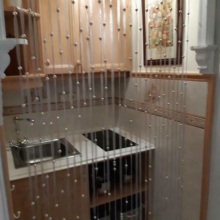 Espacio Amalia Triana Sevilla Kültér fotó