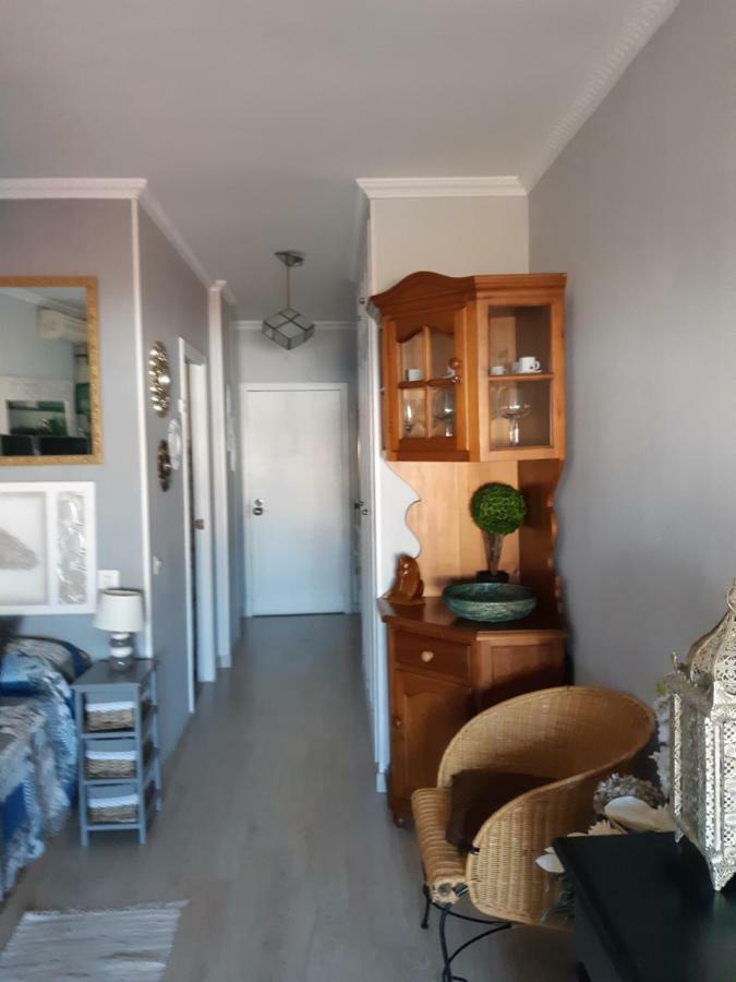 Espacio Amalia Triana Sevilla Kültér fotó