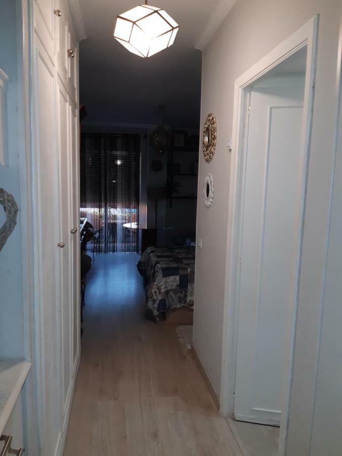 Espacio Amalia Triana Sevilla Kültér fotó