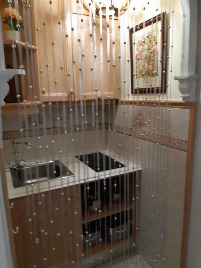 Espacio Amalia Triana Sevilla Kültér fotó