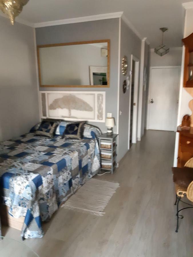 Espacio Amalia Triana Sevilla Kültér fotó